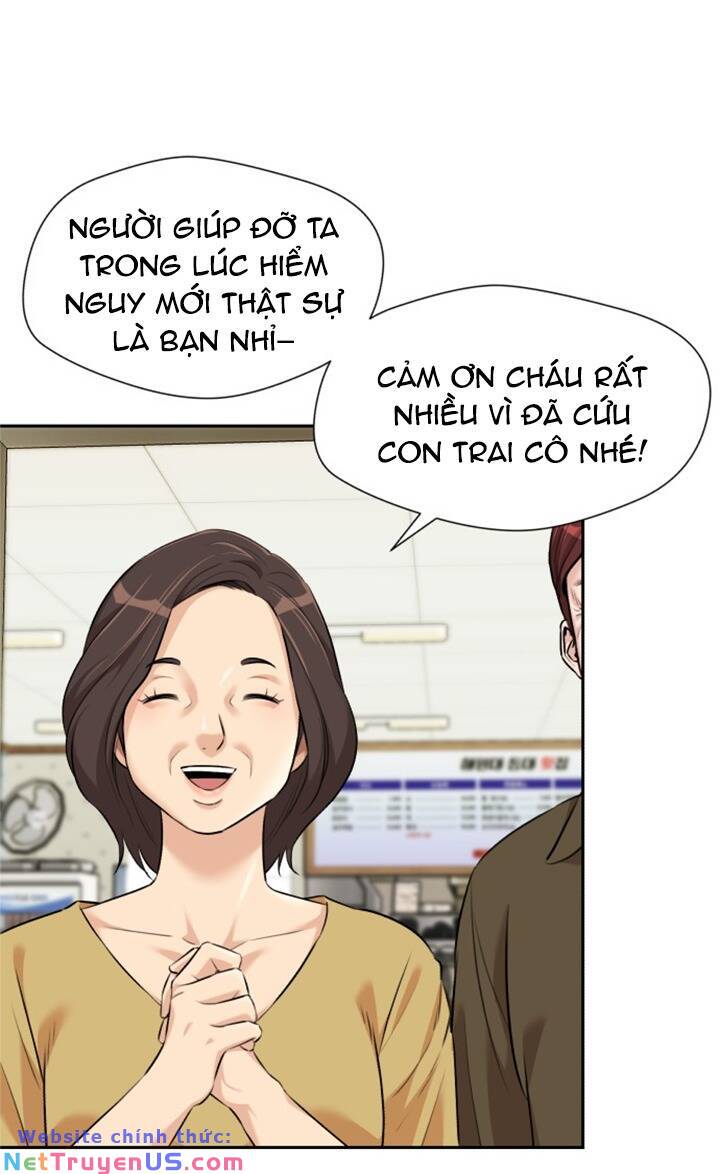 gương mặt thiên tài chapter 83 20