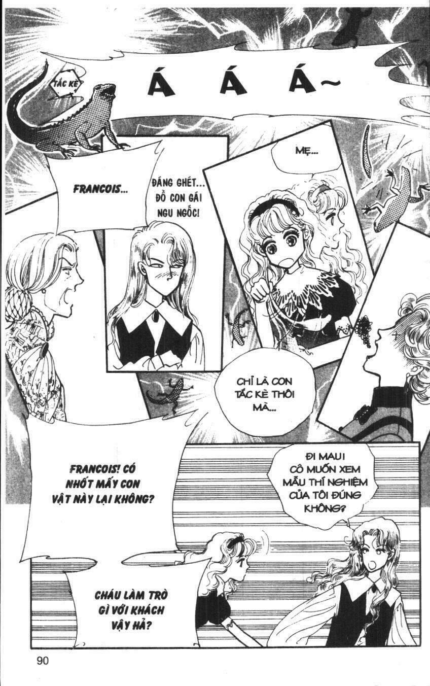 bibi iris chapter 1 95