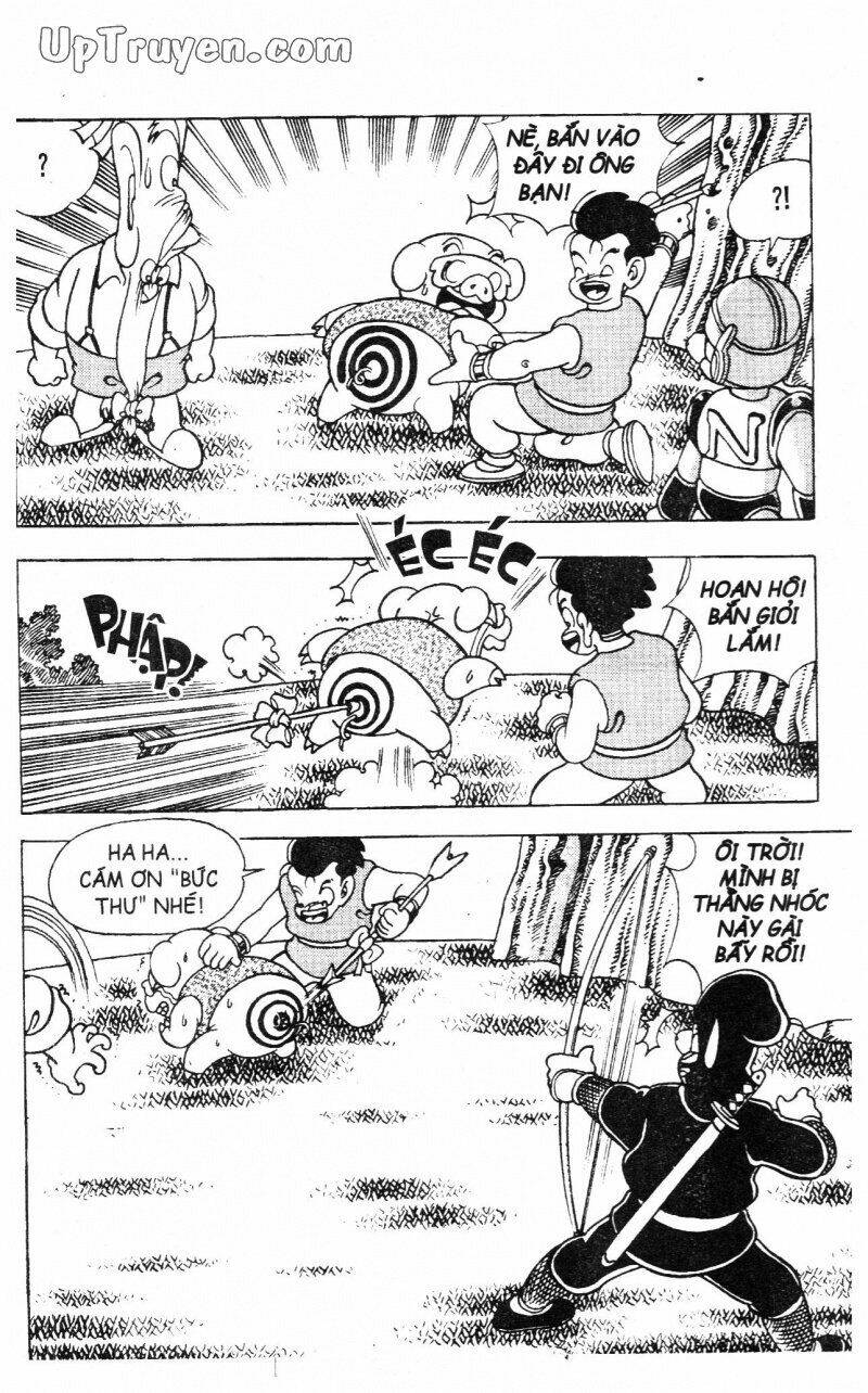 đội quân nhí nhố chapter 17 29