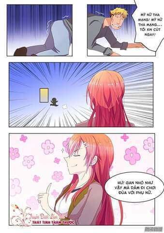 tướng quân đại nhân đích thiên giá kiều thê chapter 1 14