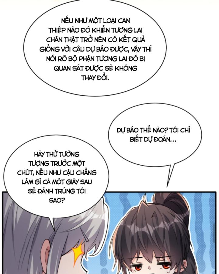 học cùng em gái, tôi bất cẩn vô địch rồi chapter 167 9