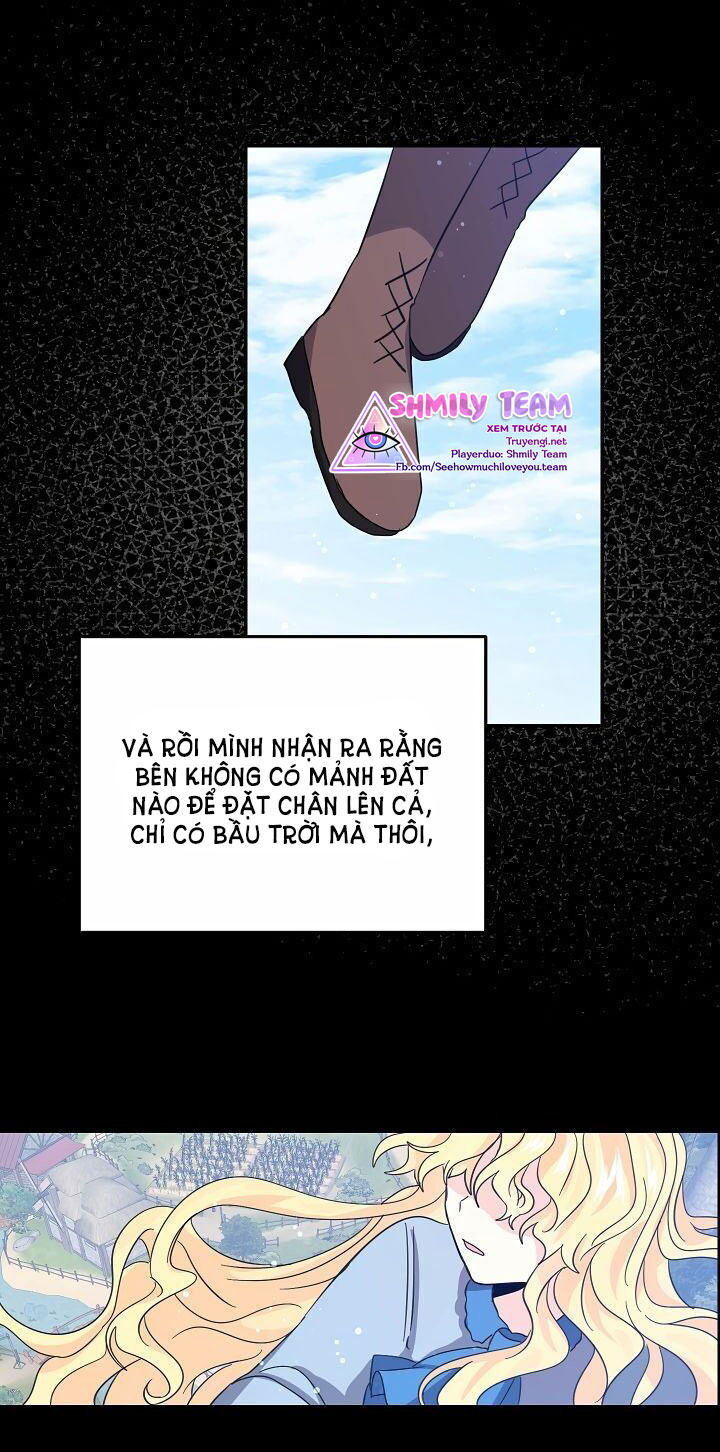 tôi là bạn gái cũ của một vị anh hùng chapter 21 12