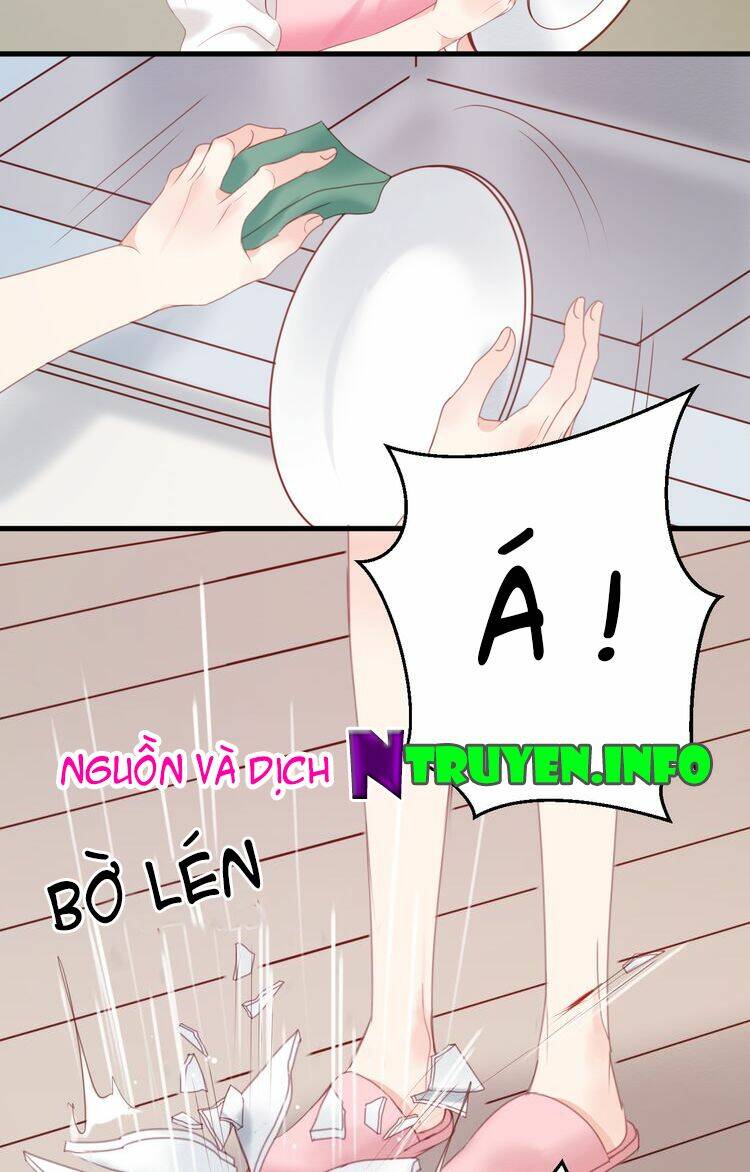 lượm được 1 tiểu hồ ly chapter 32.5 2