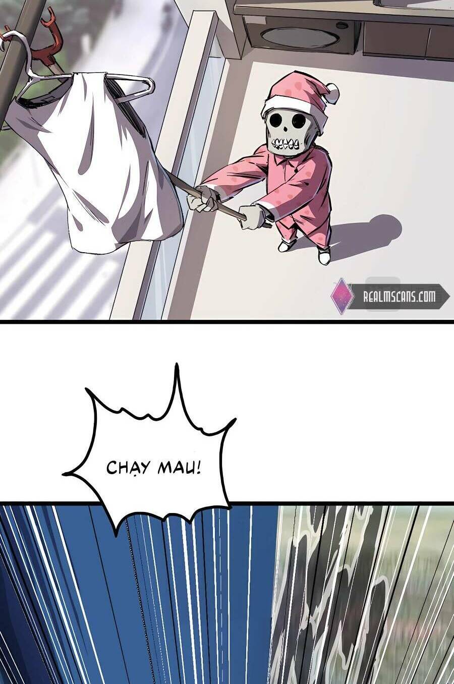 mr. zombie chapter 1 33