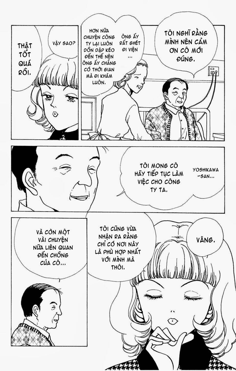 seigi no mikata chapter 3 39