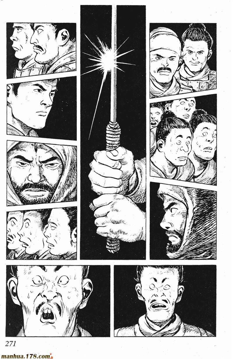 binh pháp mặc công chapter 52 9