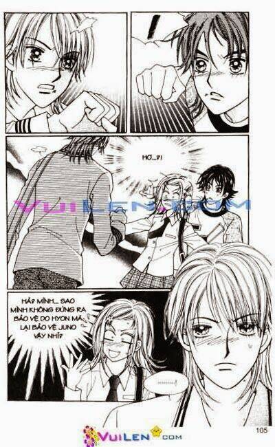 tên nô lệ đáng yêu chapter 3 105