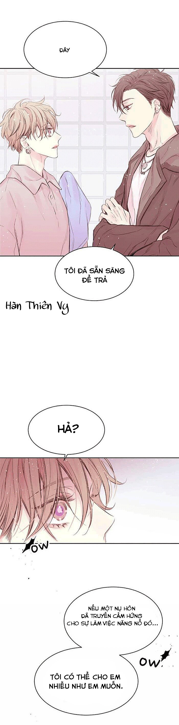 in my closet chapter 3 17