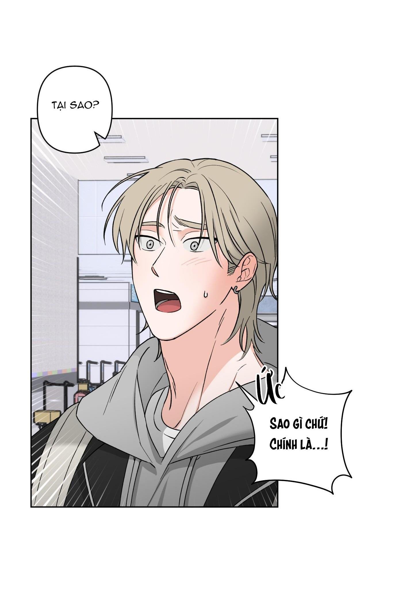 bl ngắn tuyển chọn Chapter 29.9 CHUYỆN TÌNH 9 40