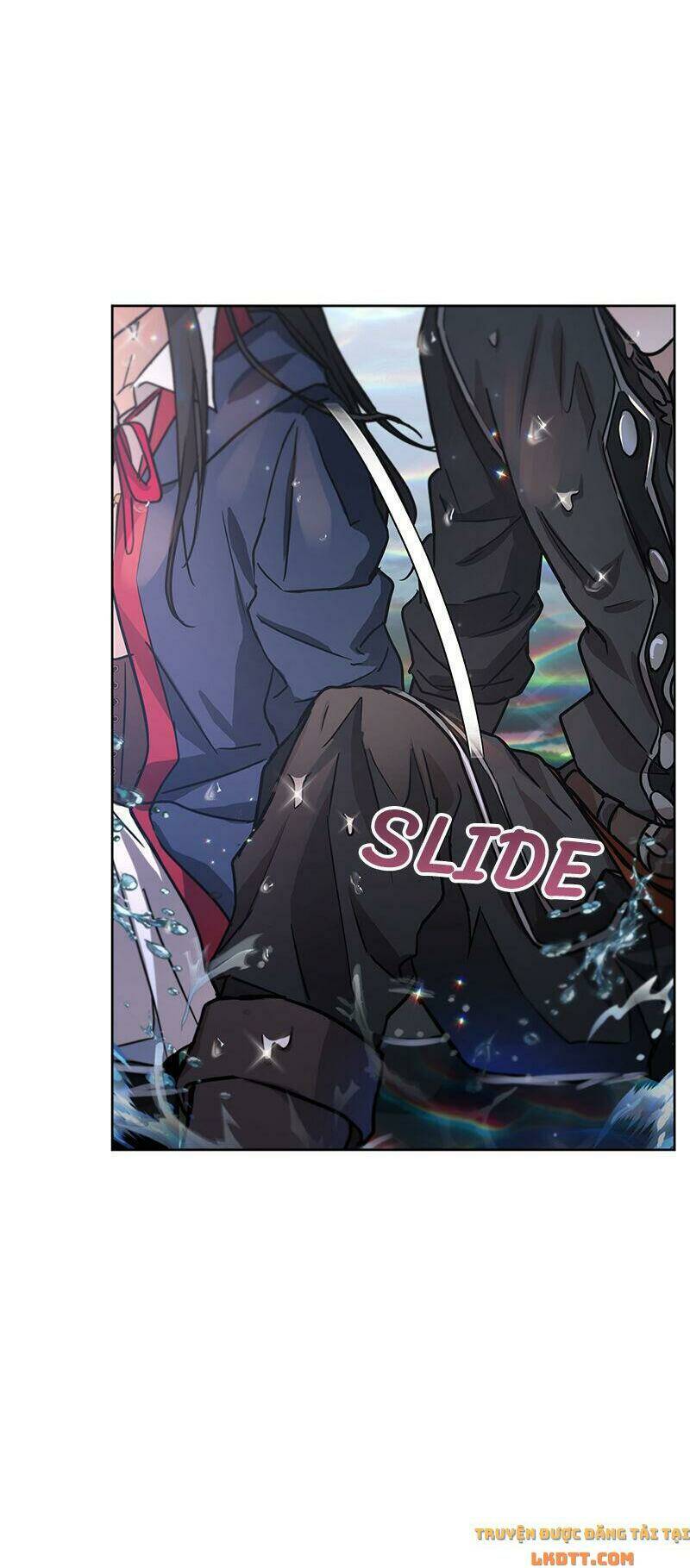 khế ước của ma tộc chapter 39 16