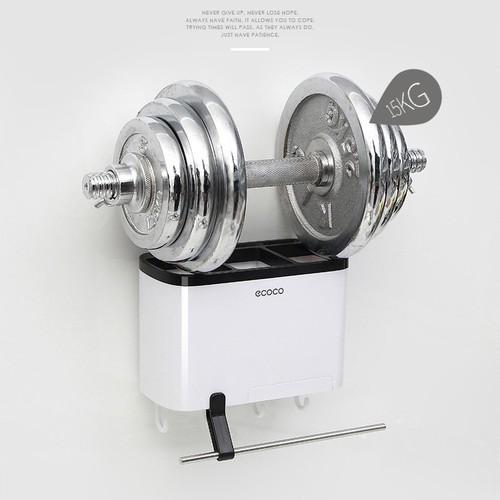 Hộp cắm đũa thìa và đồ dùng làm bếp đa năng E1801