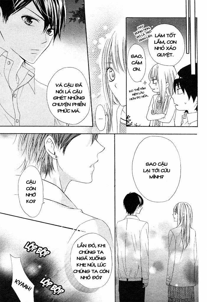 tổng hợp one shot. chapter 302 45