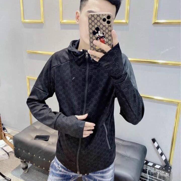 ÁO KHOÁC CHỐNG NẮNG Nam Nữ