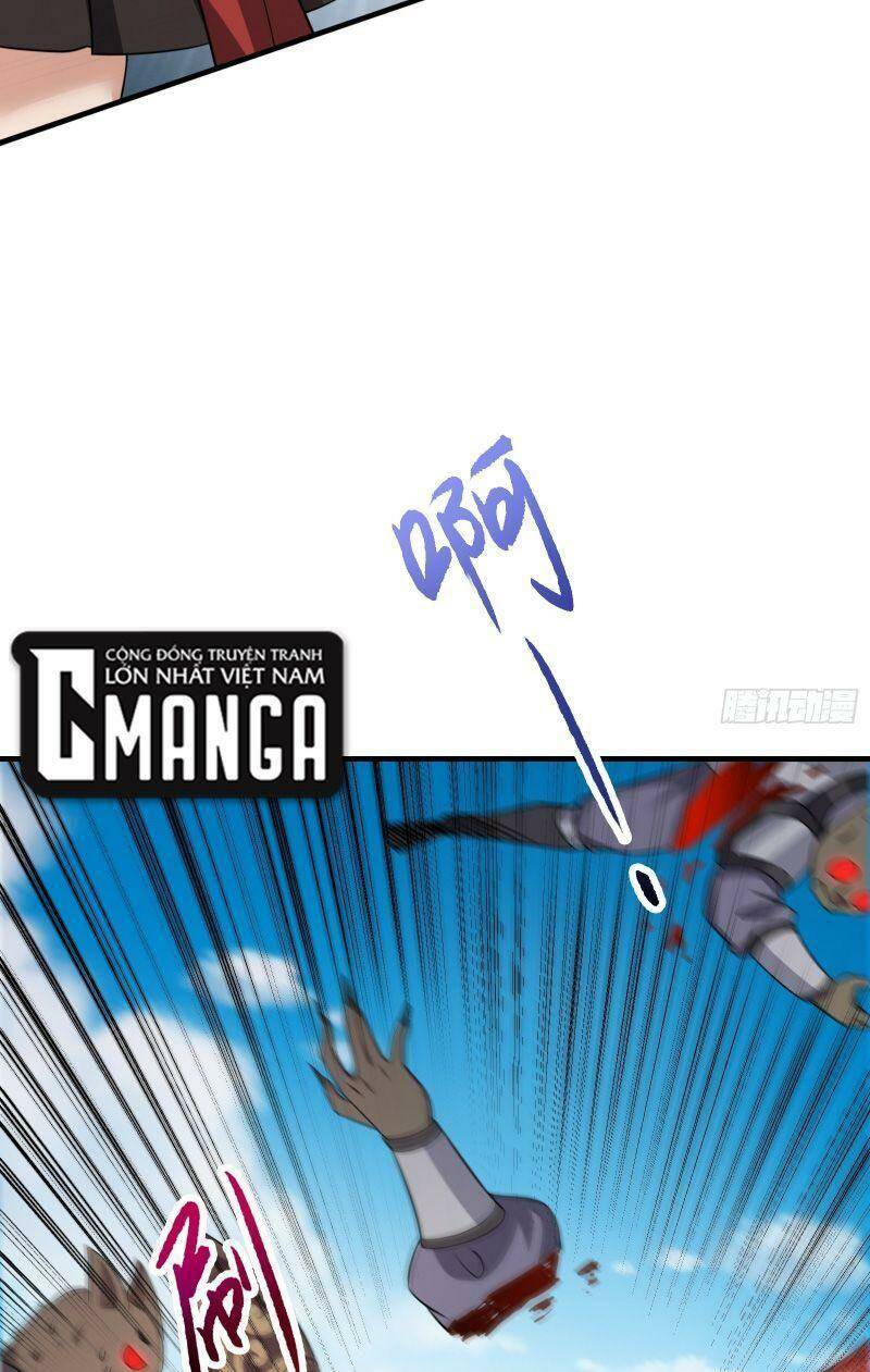trên người ta có một cái cây thần thoại chapter 7 7