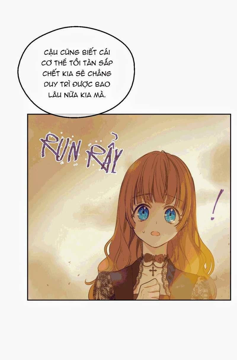 một ngày nọ tôi bỗng thành nàng công chúa chapter 111 6