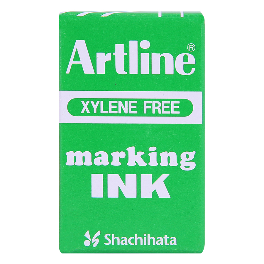 Mực Viết Thông Dụng Artline ESK-20 BK – Đen (20ml)