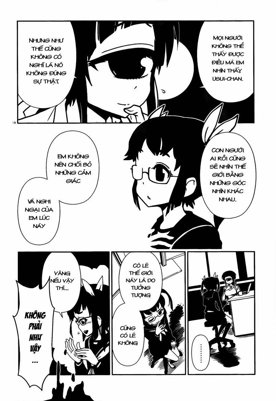 hitomi-sensei no hokenshitsu chapter 12 20