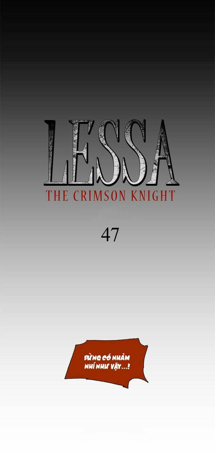 lessa 2: the crimson knight chapter 47 3