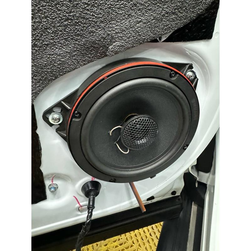 Loa toàn dải Walker 602C Loa cánh Ô tô đẳng cấp Thương Hiệu Đức chuyên dụng gắn cho xe hơi