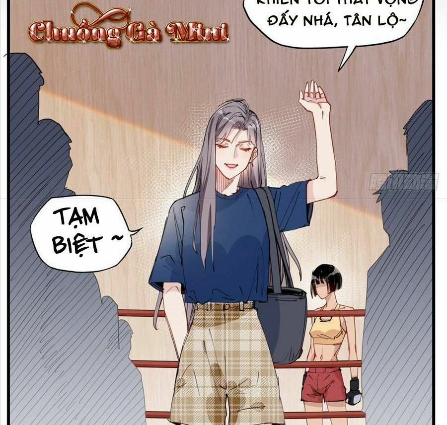cố tổng, vợ của ngài quá mạnh rồi! chapter 26 58