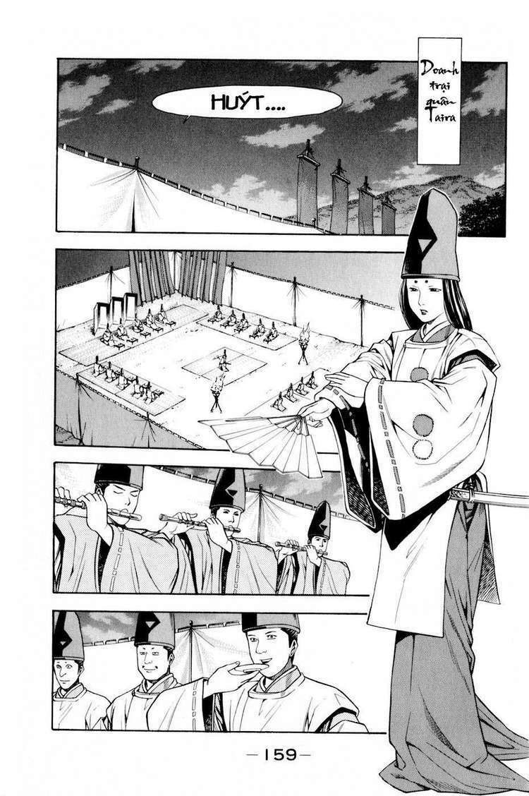 thiếu niên vương phần 2 chapter 12 36