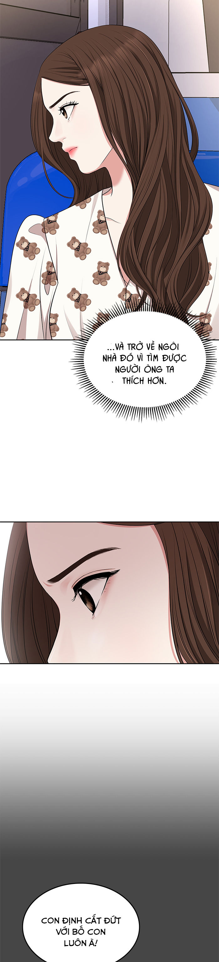 gửi tới bạn...người nắm giữ ngôi sao chapter 33 28