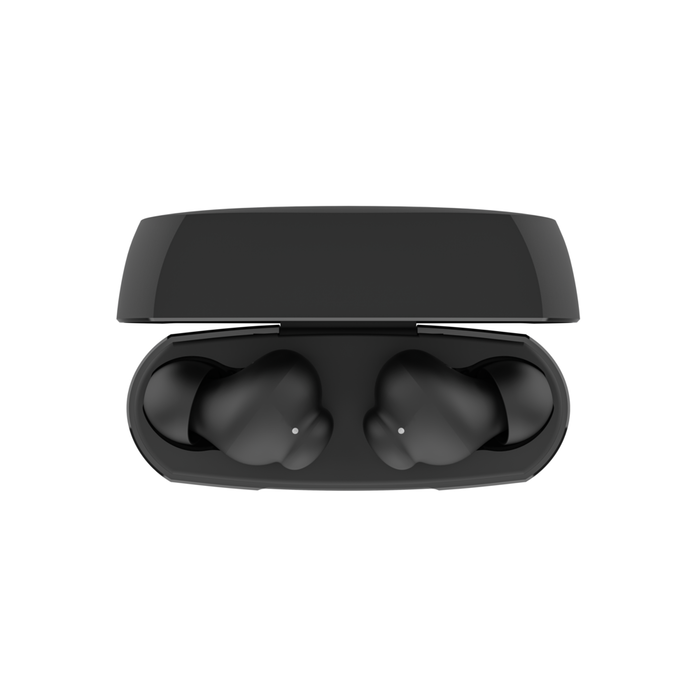 Tai nghe Bluetooth không dây Belkin SoundForm Rhythm - Hàng chính hãng