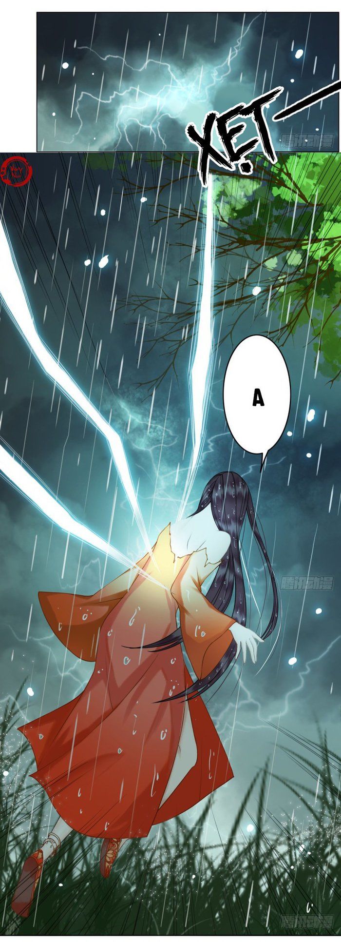 gay rồi! cái đó thành tinh rồi chapter 33 7