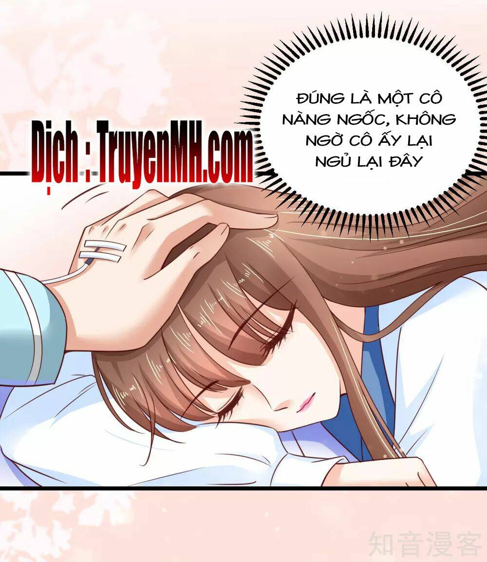 cường thế tù ái - địch thiếu đừng xằng bậy chapter 56 5