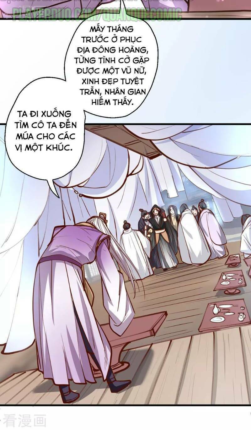 tối cường đại biểu hoàng kim thận chapter 45 9