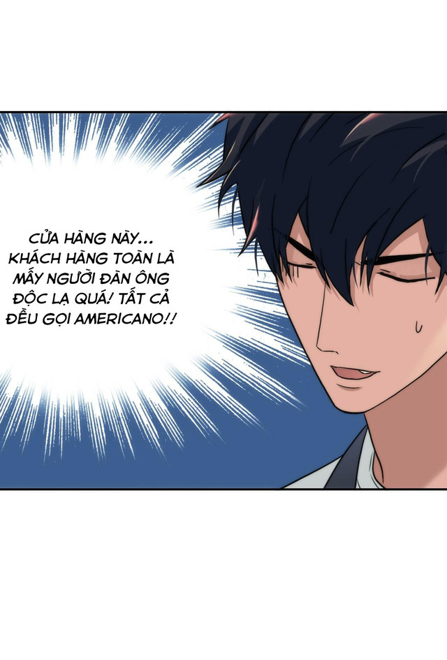 giai điệu của ngôn ngữ chapter 54 59