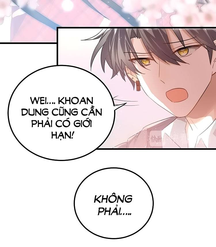 tình yêu huyễn tưởng chapter 19 20