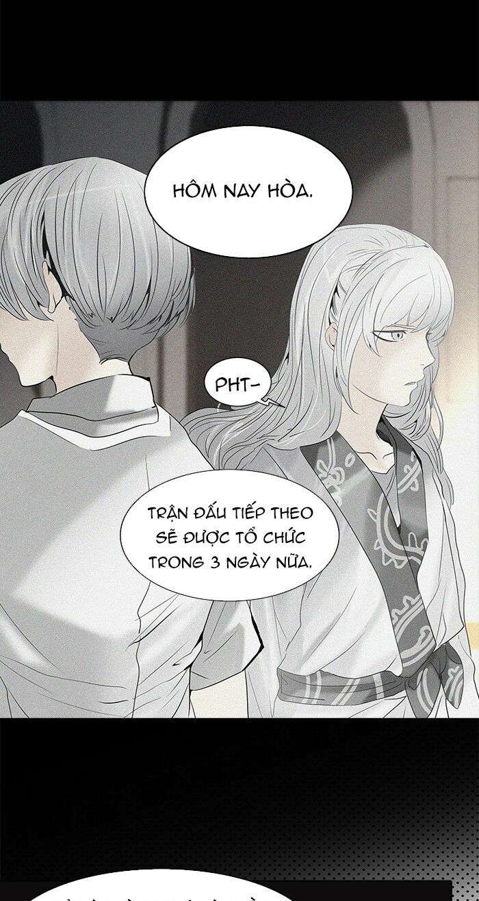 tòa tháp bí ẩn 2 chapter 181 15