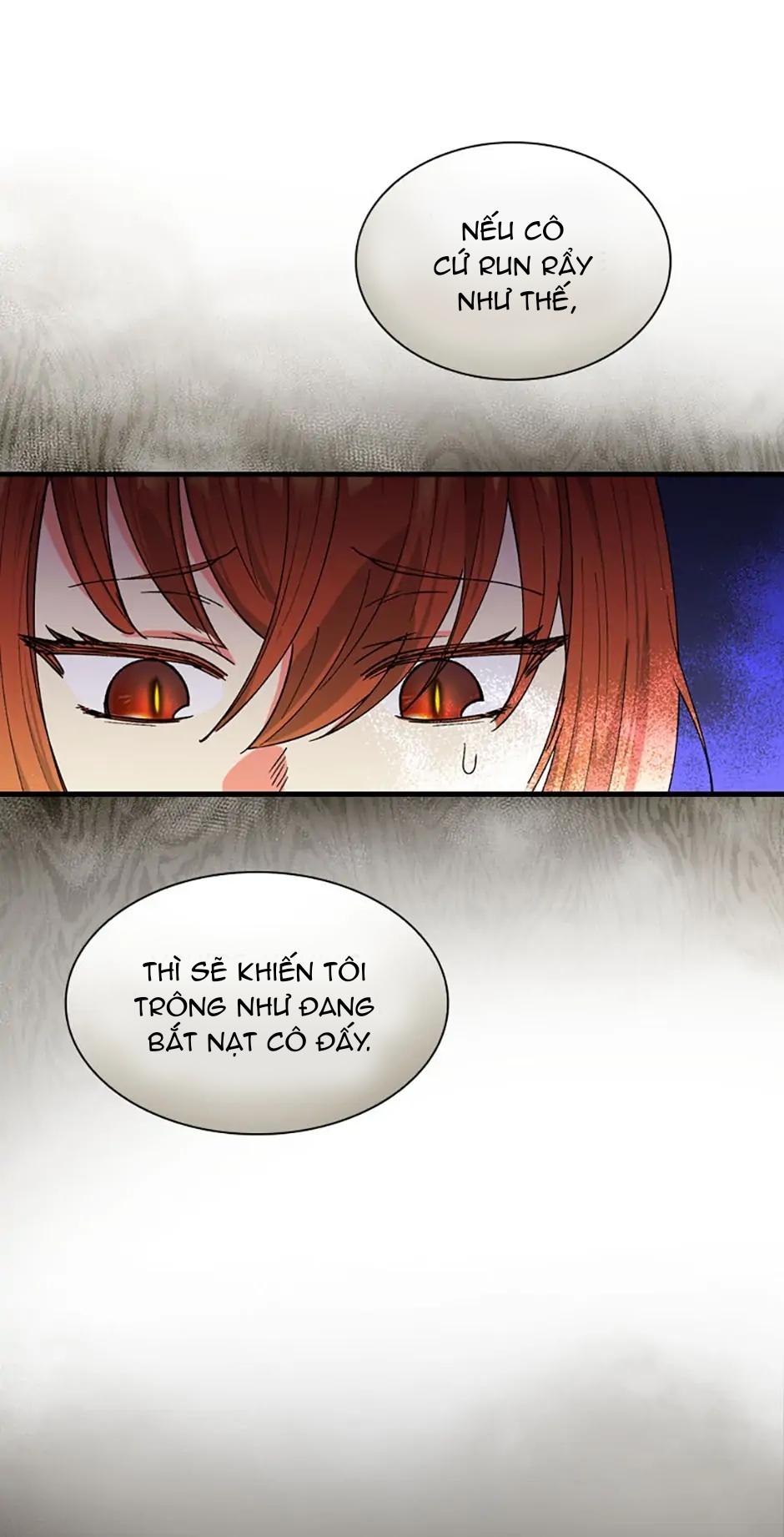 hiệp sĩ băng giá chapter 27.1 17