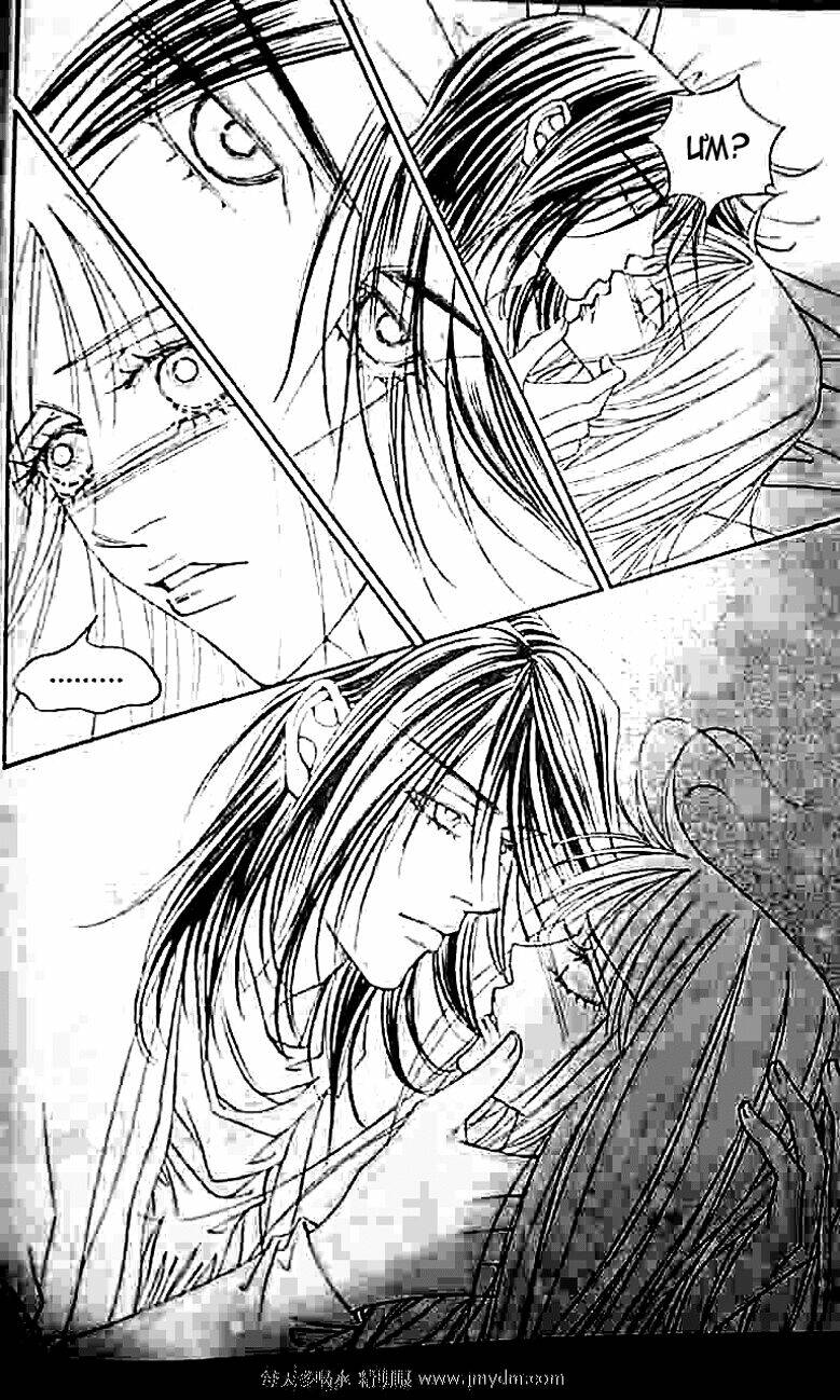 the one chapter 84 15