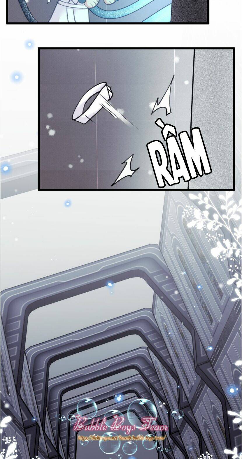 dù là sói cô độc cũng có tình yêu của sẻ nhỏ chapter 14 6