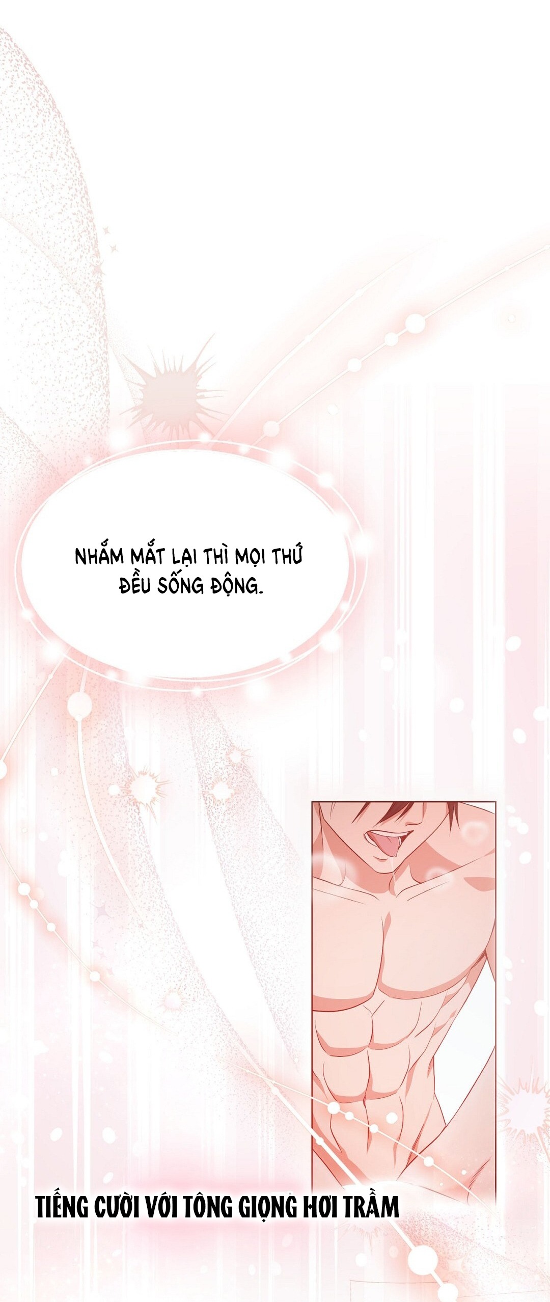 [18+] sếp của anh trai vượt quá giới hạn chapter 8.2 13