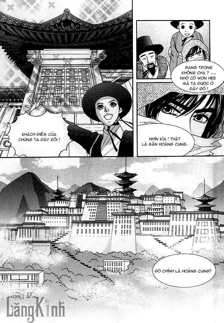 lingerie chapter 13 9