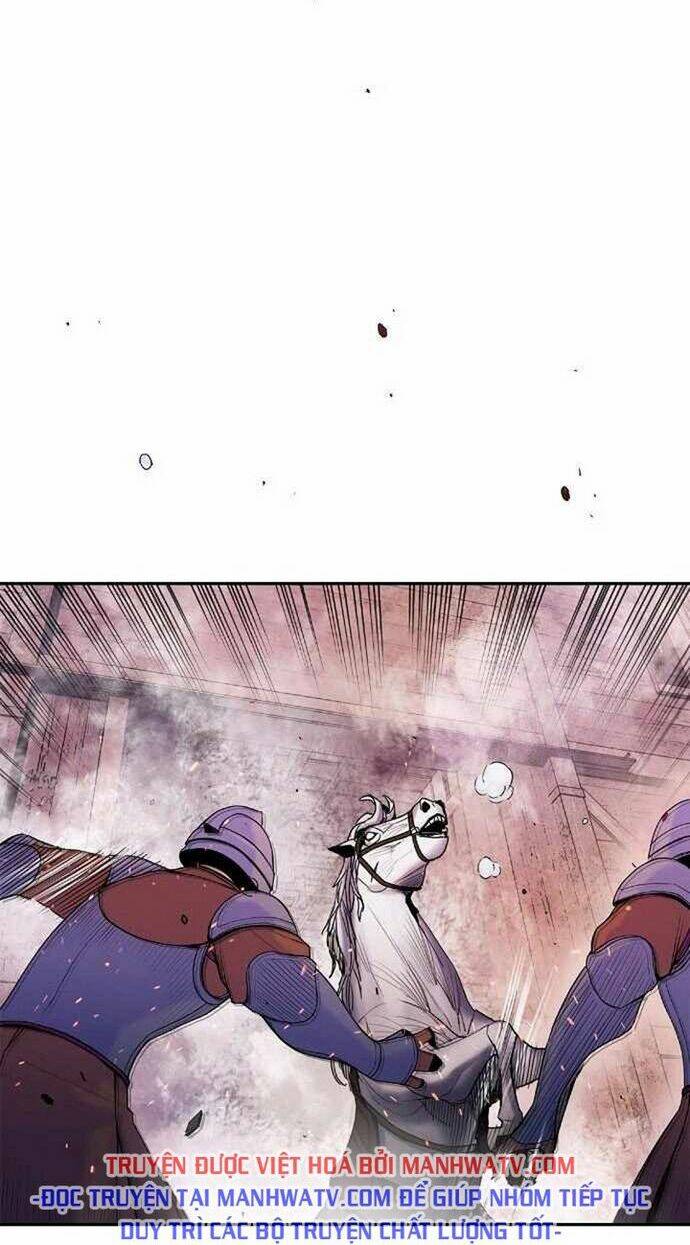 băng tâm kỵ sĩ chapter 23 8