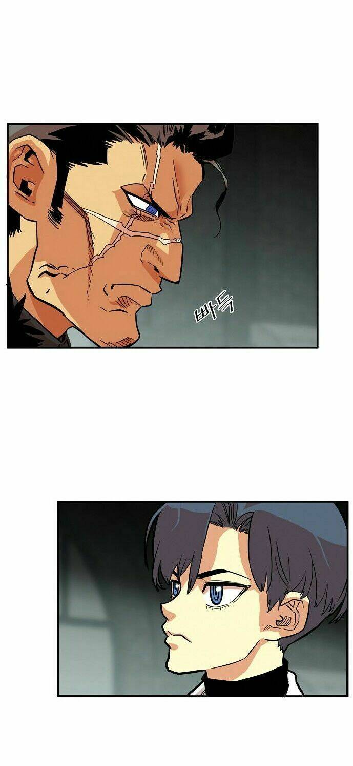 bẫy troll chapter 17 7