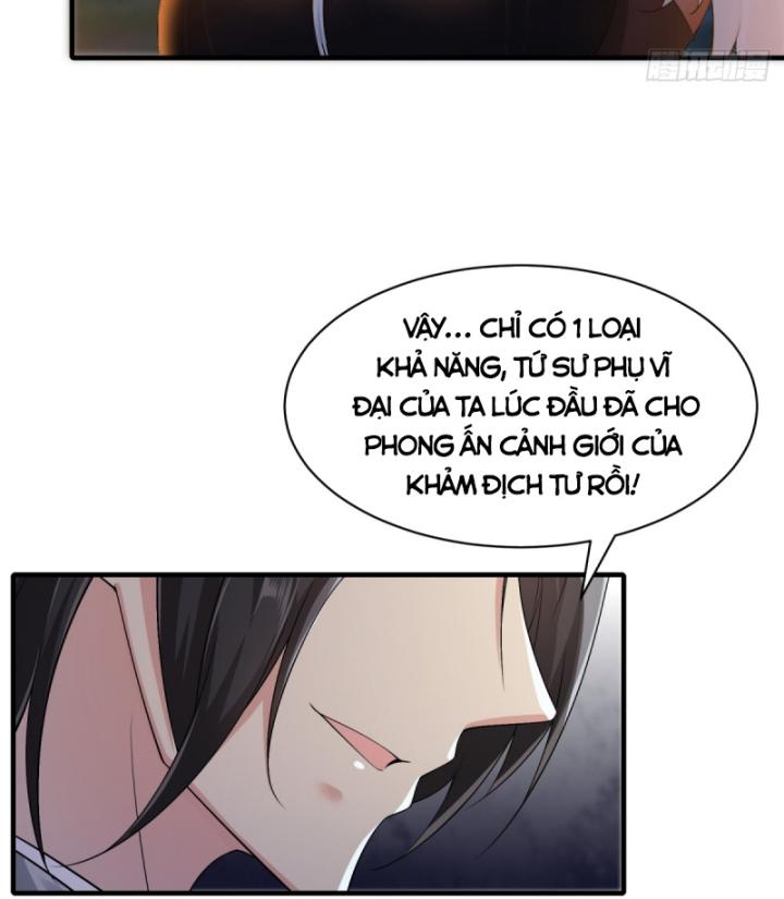 khởi đầu với tuyệt sắc nữ sư phụ: hệ thống thập cân phản cốt chapter 36 33