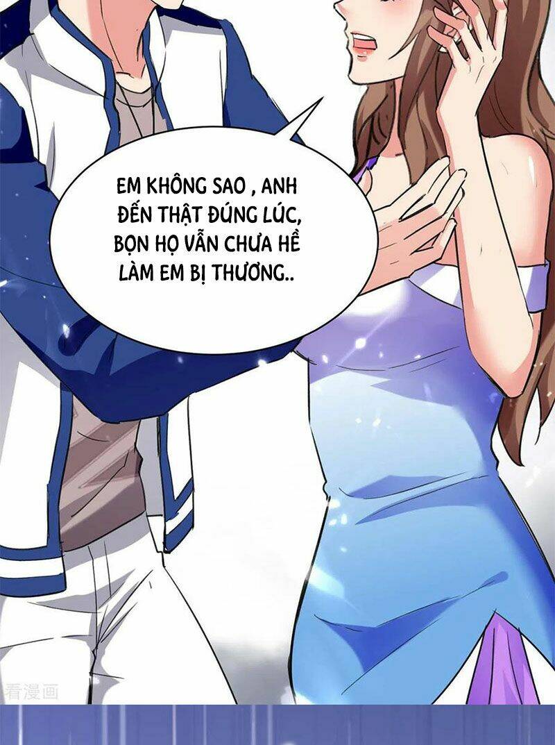 trọng sinh khí thiếu quy lai chapter 174 10