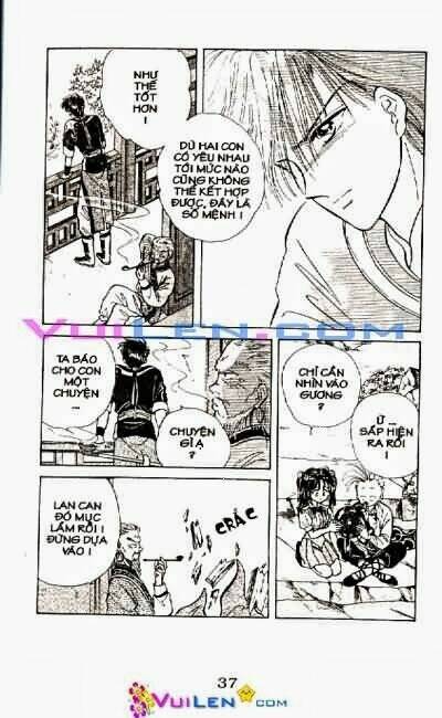 quyển sách kỳ bí chapter 11 38