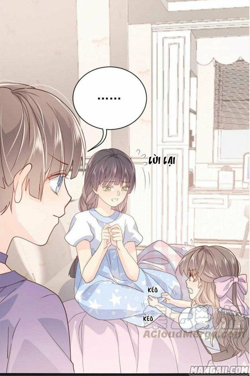 đoàn sủng lão đại ba tuổi rưỡi chapter 43 10