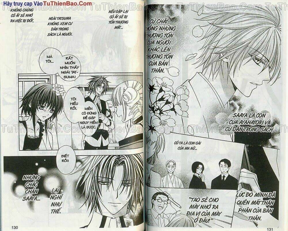 triệu hồi sư chapter 4 66