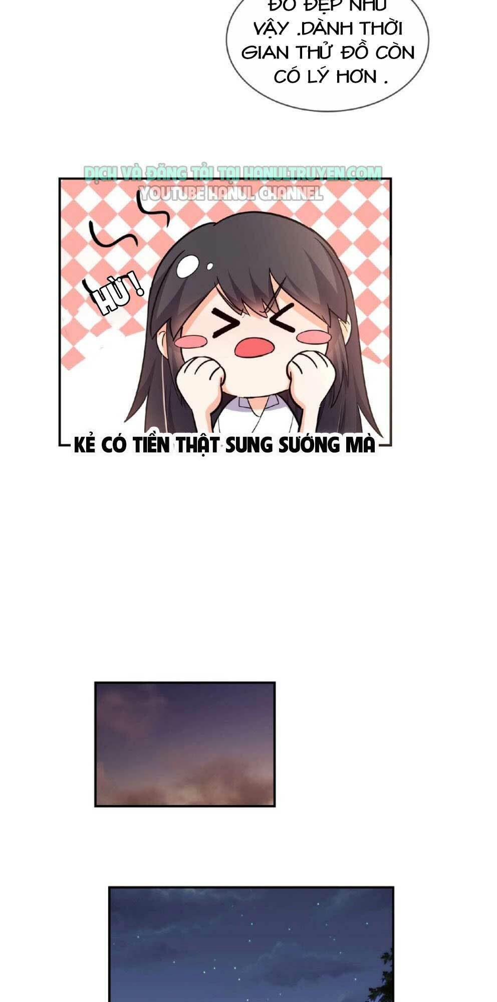 kiều thê muốn bỏ trốn của phúc hắc tổng tài chapter 16 23