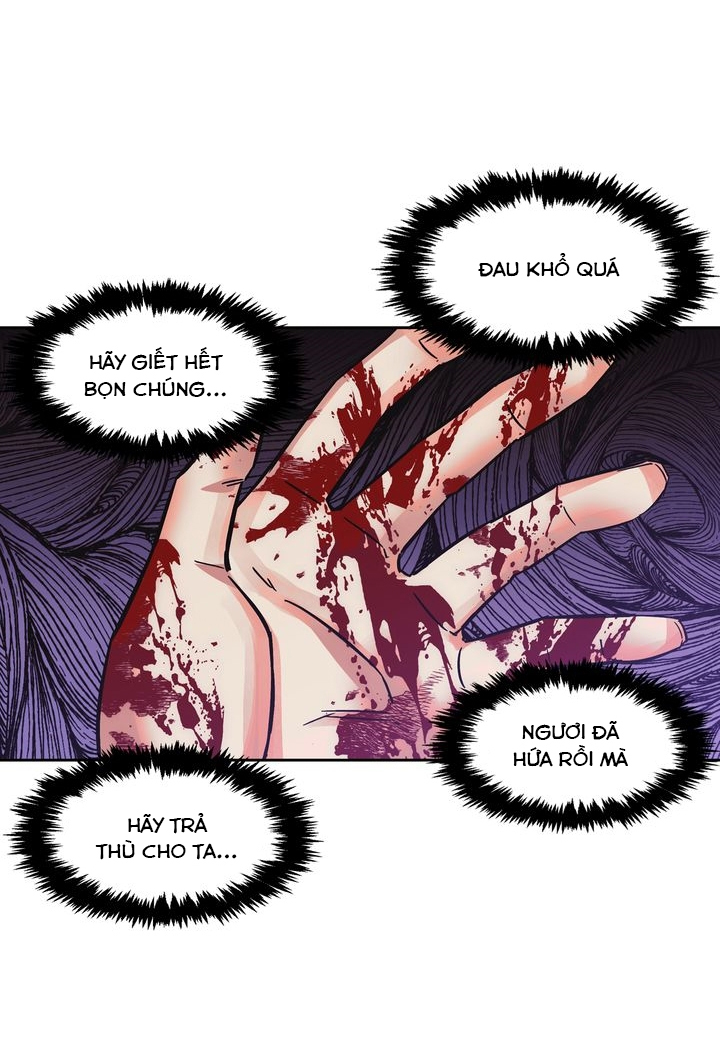 ác nữ xứng đôi với bạo chúa chapter 19 32