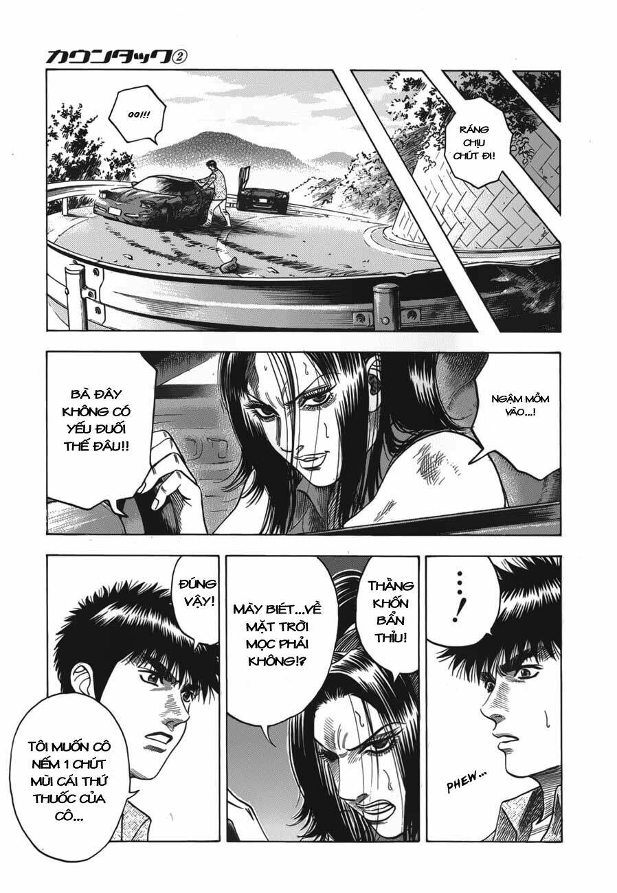 countach chapter 10 12