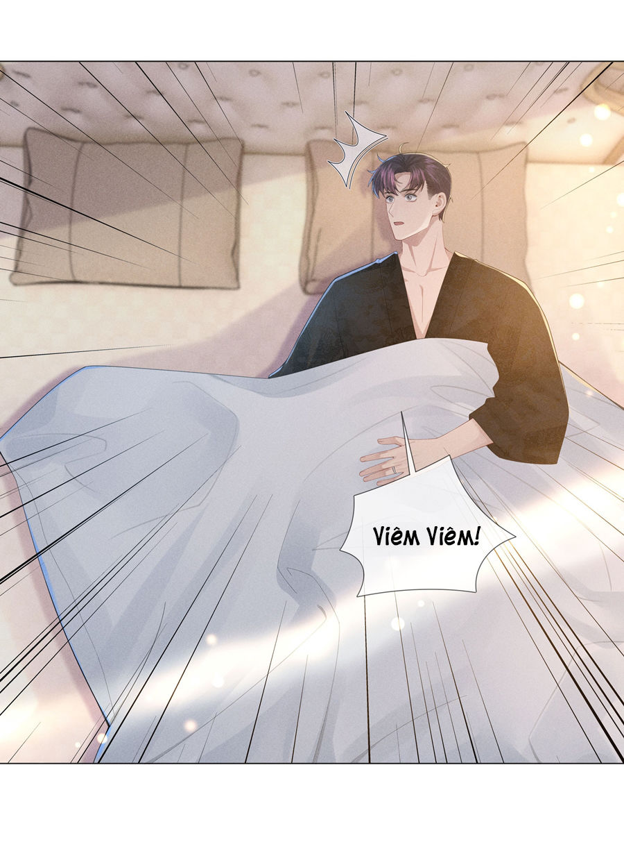 dior tiên sinh chapter 48 33