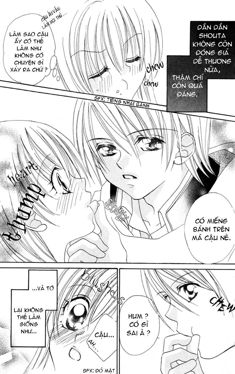 cherry love chapter 3 6